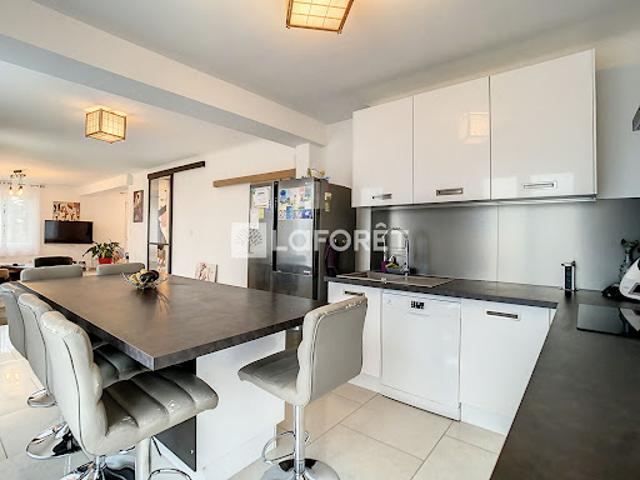 Vente Maison 6 pièces 151 m2 La Chaussée Saint Victor
