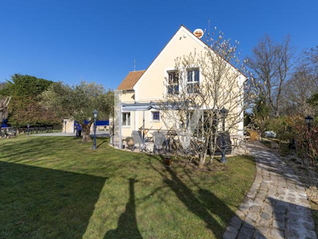 Vente Maison 6 pièces 202 m2 Boisemont