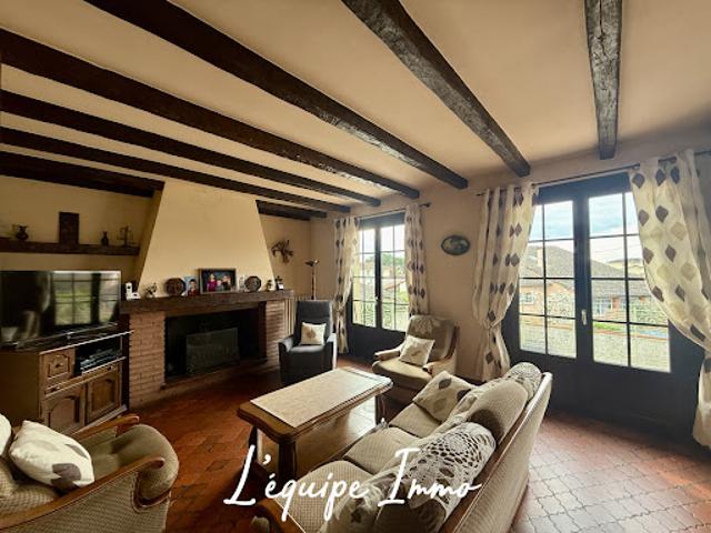 Vente Maison 6 pièces 202 m2 Brax