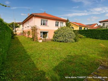 Vente Maison 6 pièces 202 m2 Bron