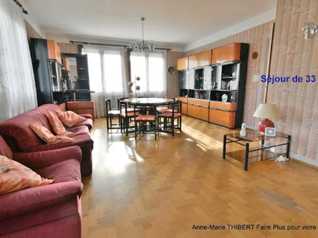 Vente Maison 6 pièces 202 m2 Bron