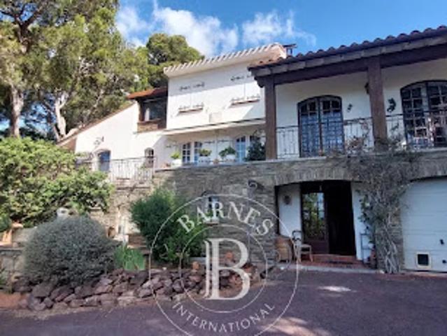 Vente Maison 6 pièces 202 m2 Espira de l'Agly