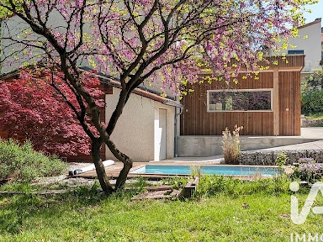 Vente Maison 6 pièces 202 m2 Flourens