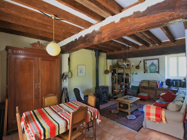 Vente Maison 6 pièces 202 m2 Gilly sur Loire