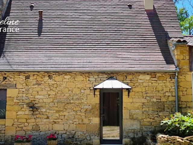 Vente Maison 6 pièces 202 m2 La Chapelle Aubareil