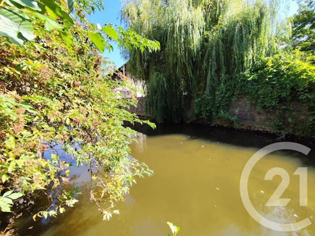 Vente Maison 6 pièces 202 m2 La Châtre