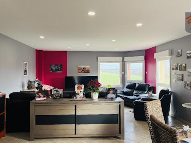 Vente Maison 6 pièces 202 m2 L'Aigle