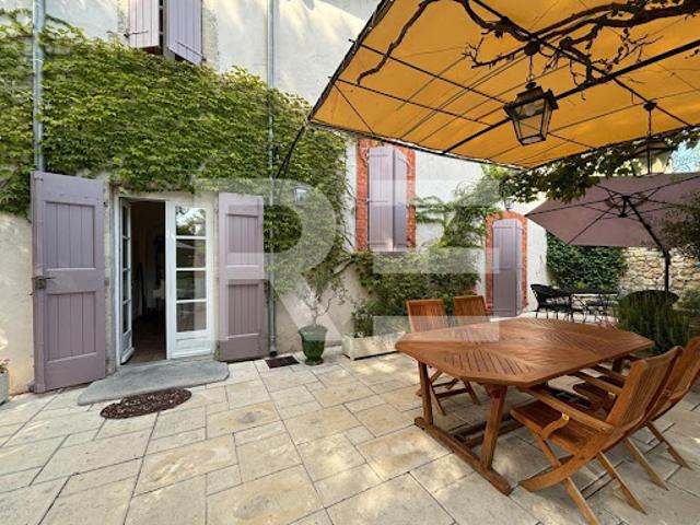 Vente Maison 6 pièces 202 m2 Liouc