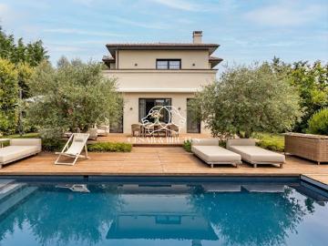 Vente Maison 6 pièces 202 m2 Saint Didier au Mont d'Or