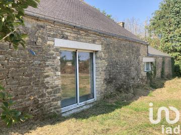 Vente Maison 6 pièces 202 m2 Saint Gorgon