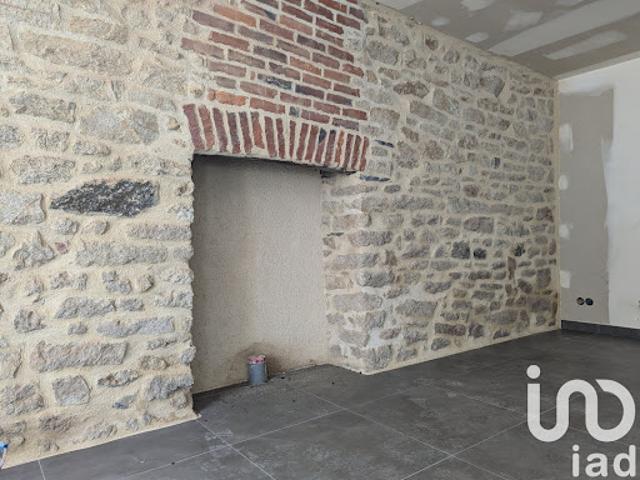 Vente Maison 6 pièces 202 m2 Saint Gorgon