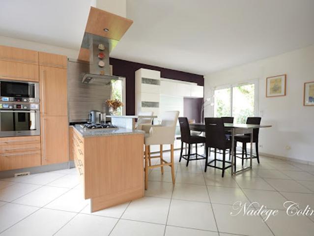 Vente Maison 6 pièces 202 m2 Saint Rémy lès Chevreuse
