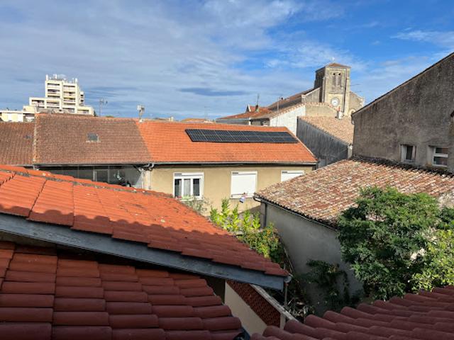 Vente Maison 6 pièces 202 m2 Tonneins