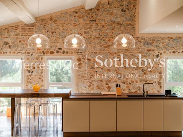 Vente Maison 6 pièces 202 m2 Torreilles