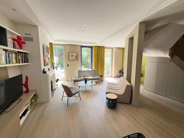 Vente Maison 6 pièces 202 m2 Toulouse