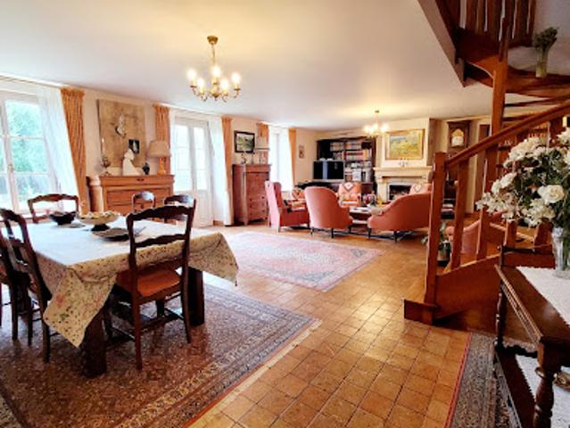 Vente Maison 6 pièces 202.51 m2 Saint Cast le Guildo