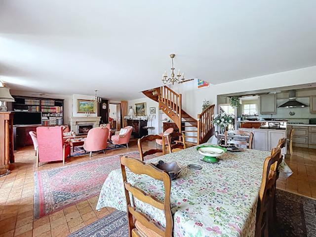 Vente Maison 6 pièces 202.6 m2 Saint Cast le Guildo