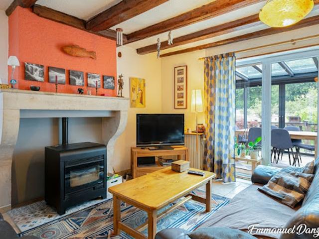 Vente Maison 6 pièces 203 m2 Marbache