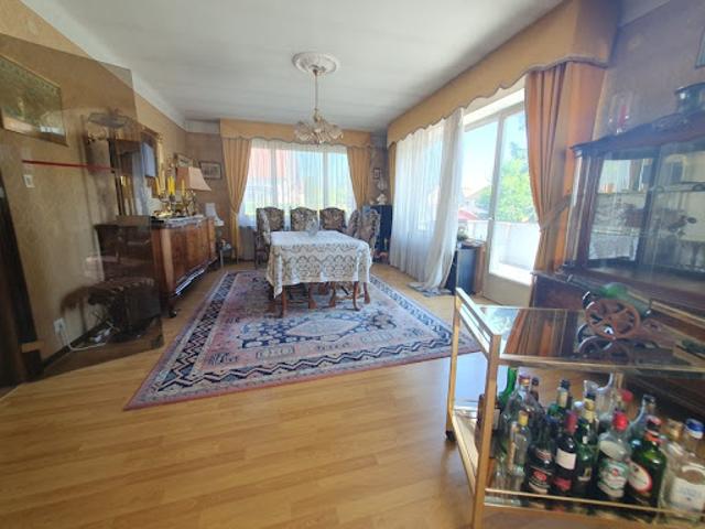 Vente Maison 6 pièces 203 m2 Marlenheim