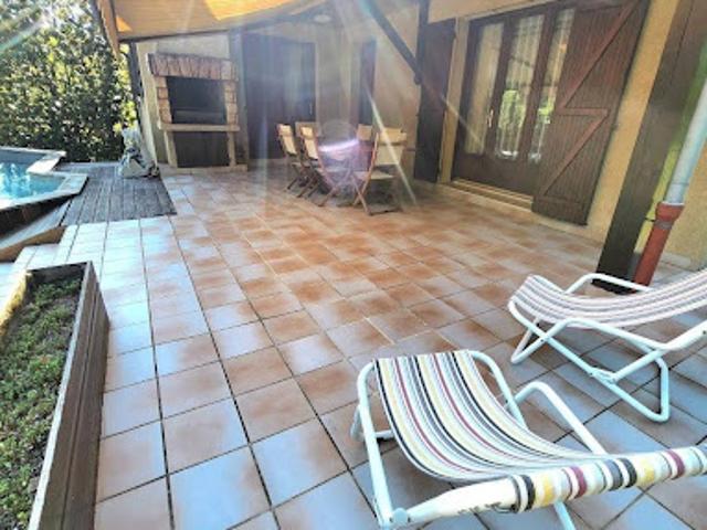Vente Maison 6 pièces 203 m2 Montagny