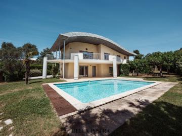 Vente Maison 6 pièces 203 m2 Grabels