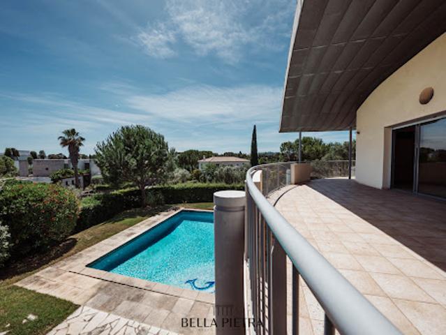 Vente Maison 6 pièces 203 m2 Grabels