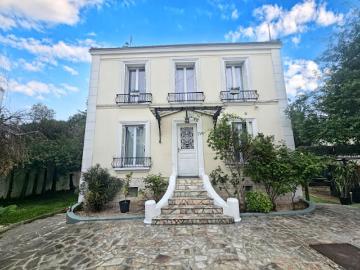 Vente Maison 6 pièces 203 m2 Neuilly Plaisance