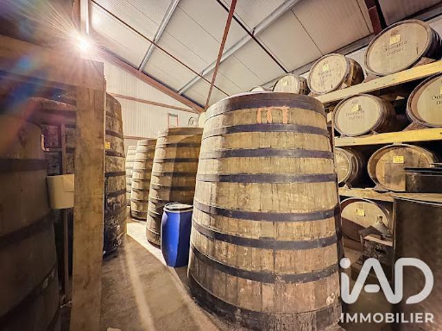 Vente Maison 6 pièces 203 m2 Nogaro
