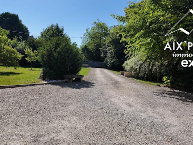 Vente Maison 6 pièces 203 m2 Attignat