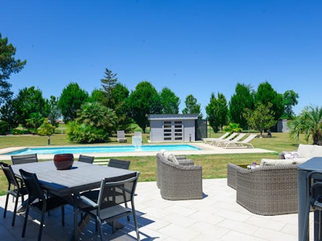 Vente Maison 6 pièces 203 m2 Aire sur l'Adour