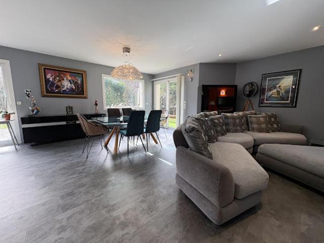 Vente Maison 6 pièces 203 m2 Annecy