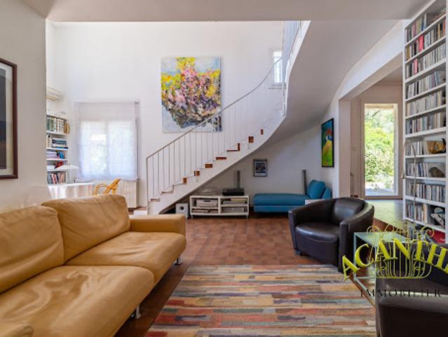 Vente Maison 6 pièces 203 m2 Castelnau le Lez