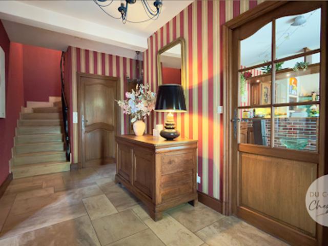 Vente Maison 6 pièces 203 m2 Courtenot
