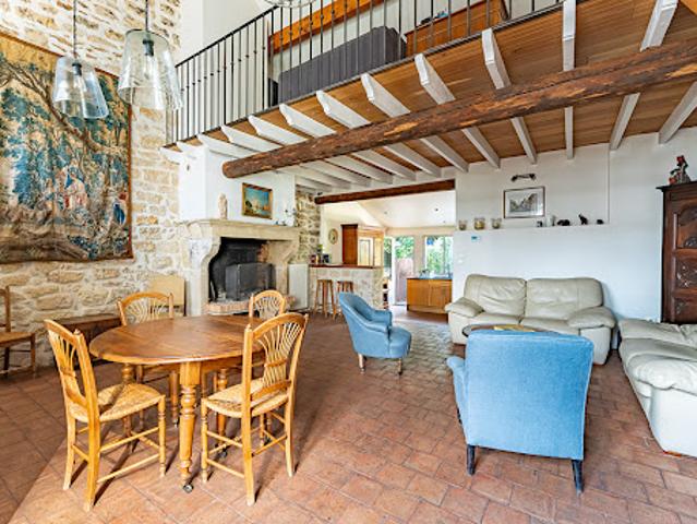 Vente Maison 6 pièces 203 m2 Fontenay aux Roses