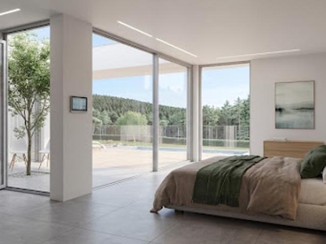 Vente Maison 6 pièces 203 m2 Jebsheim