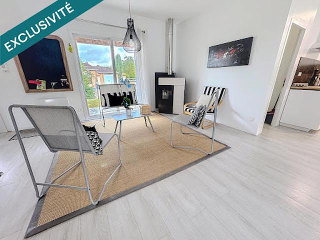 Vente Maison 6 pièces 203 m2 La Magdelaine sur Tarn