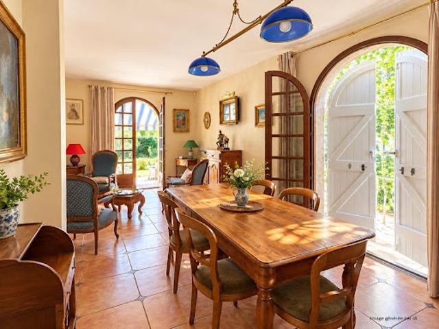 Vente Maison 6 pièces 203 m2 Ramonville Saint Agne