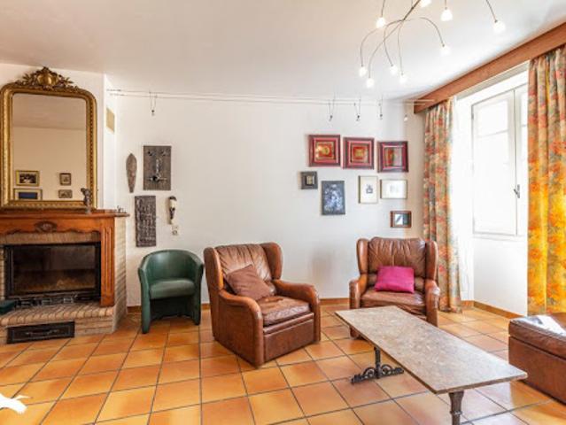 Vente Maison 6 pièces 203 m2 Salles sur l'Hers