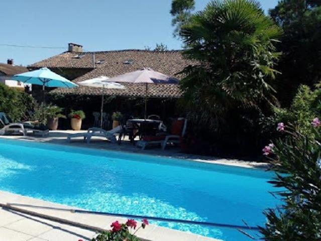 Vente Maison 6 pièces 203 m2 Sauzé Vaussais
