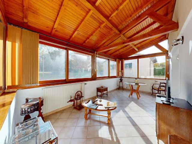 Vente Maison 6 pièces 203 m2 Sorcy Saint Martin