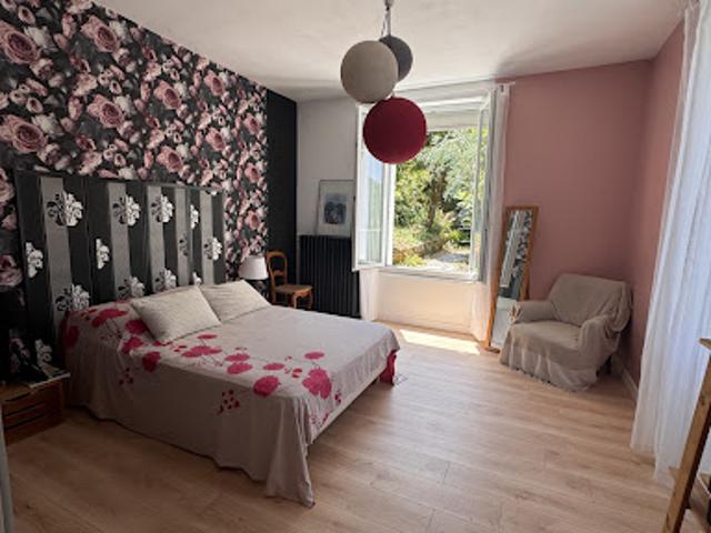 Vente Maison 6 pièces 203 m2 Tulle
