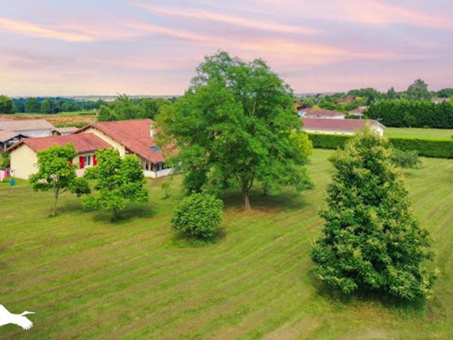 Vente Maison 6 pièces 203 m2 Toujouse