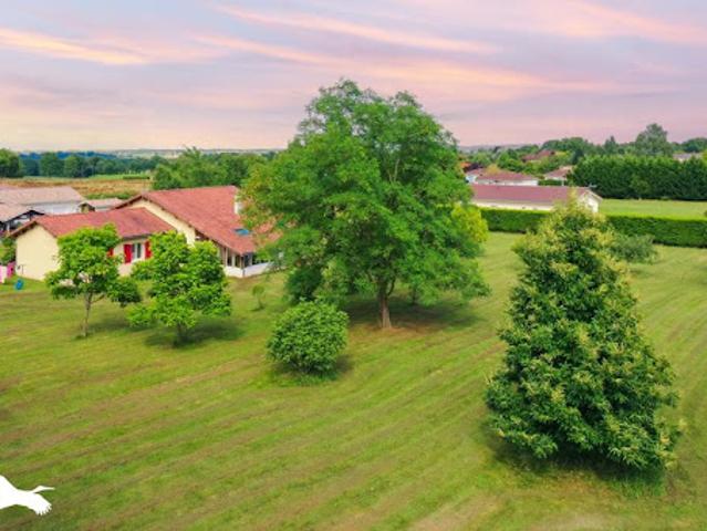 Vente Maison 6 pièces 203 m2 Toujouse