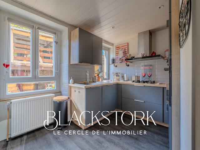 Vente Maison 6 pièces 203 m2 Wasselonne