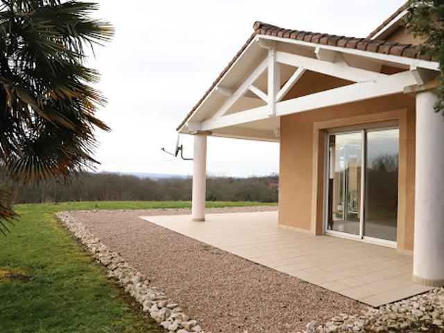 Vente Maison 6 pièces 203.38 m2 Rocamadour