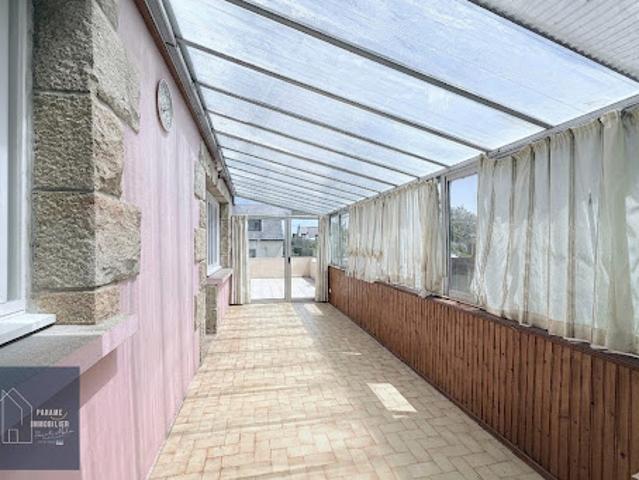Vente Maison 6 pièces 203.7 m2 Saint Malo