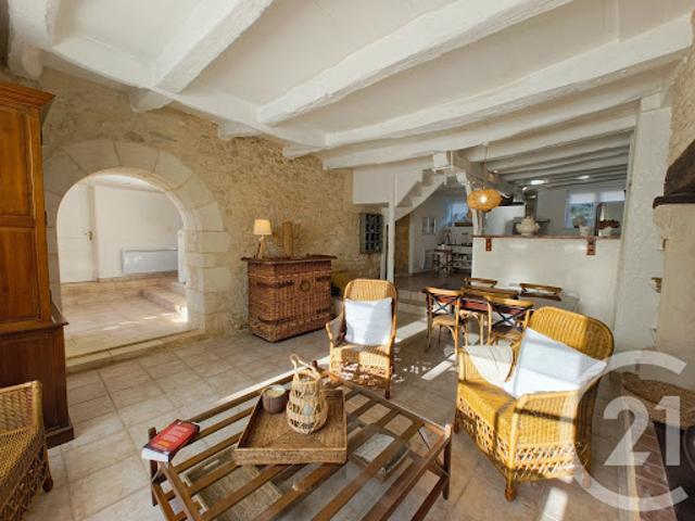 Vente Maison 6 pièces 203.86 m2 Cazals