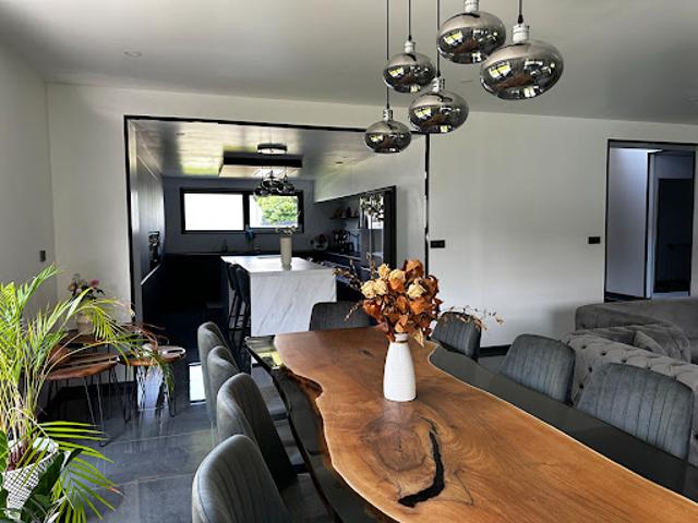 Vente Maison 6 pièces 214 m2 Mirecourt