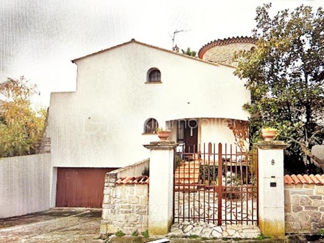 Vente Maison 6 pièces 214 m2 Montpellier