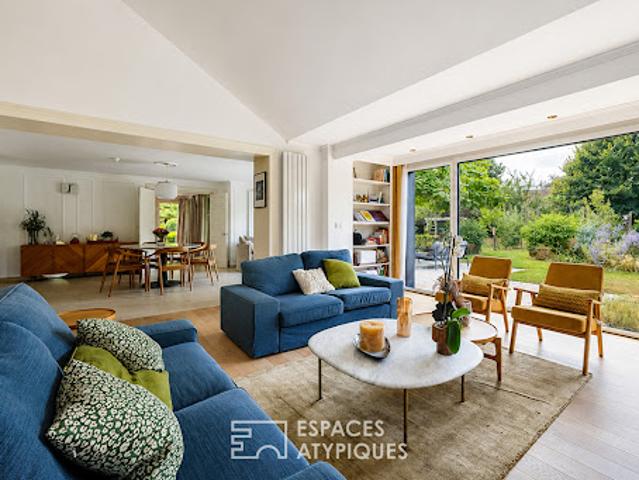 Vente Maison 6 pièces 214 m2 Camphin en Pévèle
